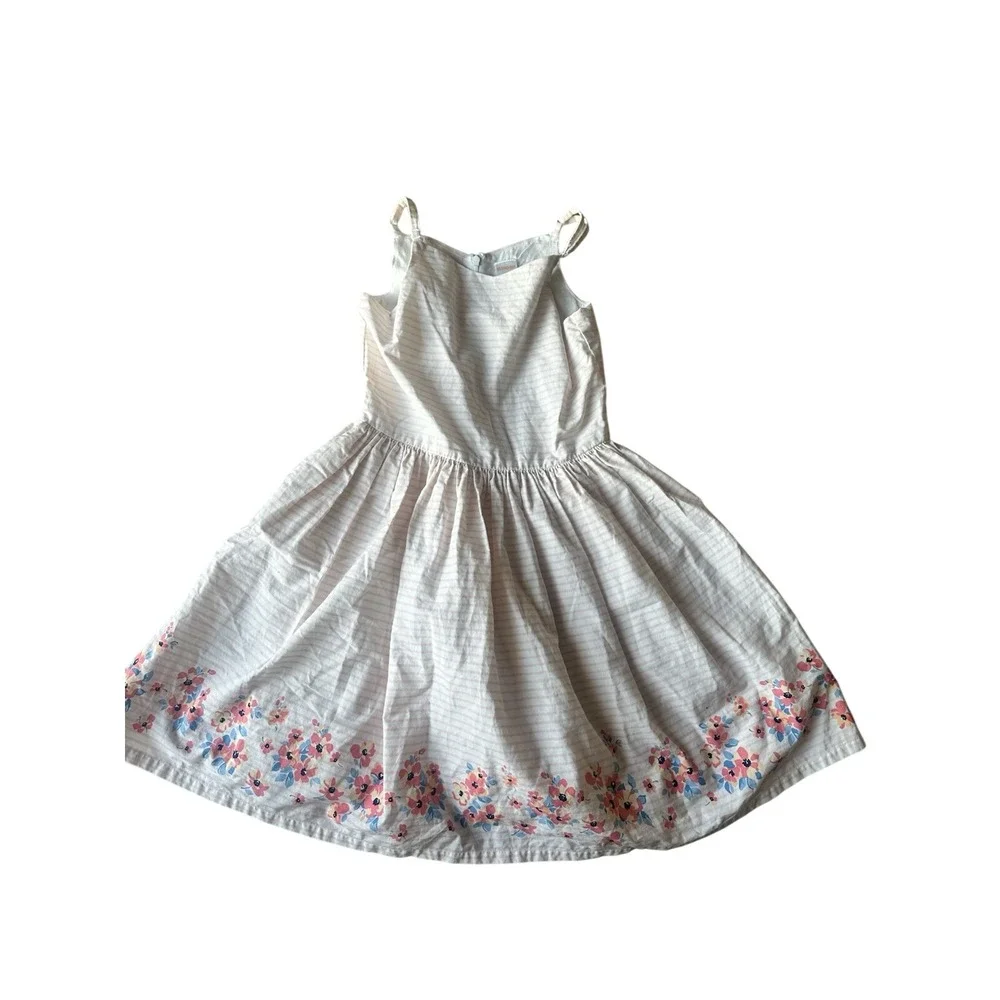 Gymboree Outlet wildflower weekend Dress‎ Sz 10